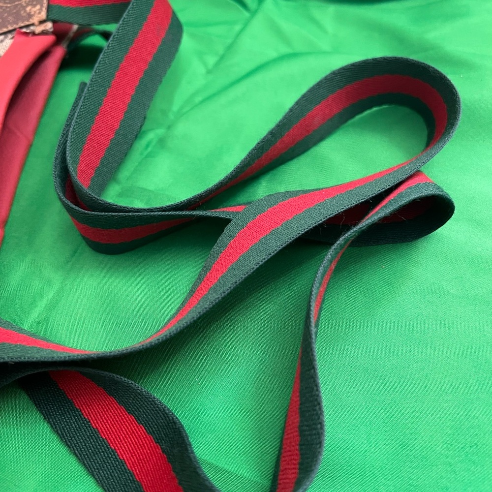 Gucci Vintage Tote Bag ****Project Bag - Picture 9 of 12